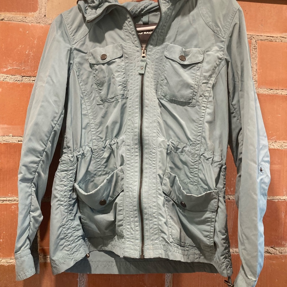 Eddie Bauer women’s jacket